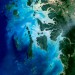 Satelitna snimka Zem